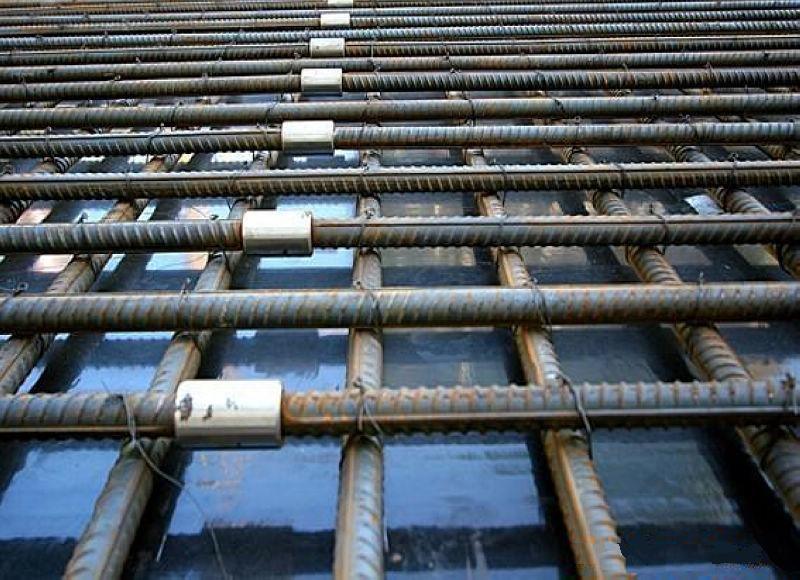 潍坊为什么建楼房时，要在钢筋上加一排小圆环？原来作用这么大